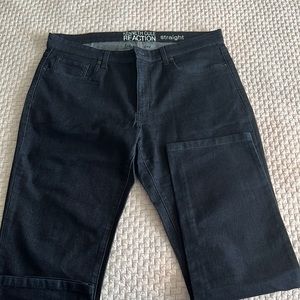 Men’s Kenneth Cole reaction jeans 36x30